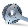 Blokkeersleutels vario, koppeling en torque drive Easyboost Kymco Xciting 400