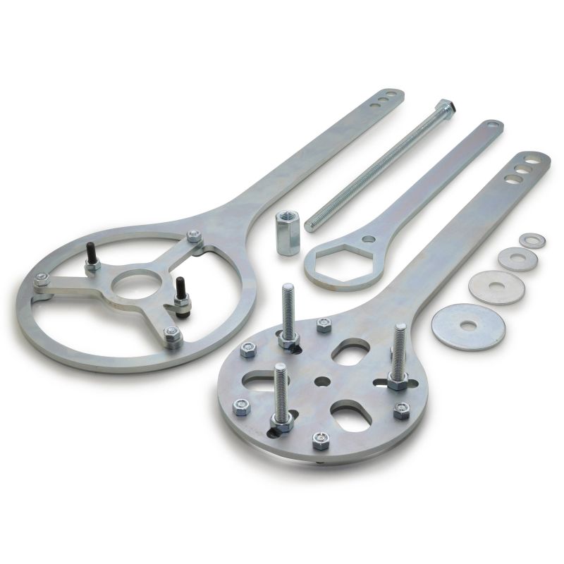 Aretační přípravky variátoru, spojky a zadní řemenice Easyboost pro Kymco 300 XCiting Downtown K-Xct People Agility Dink