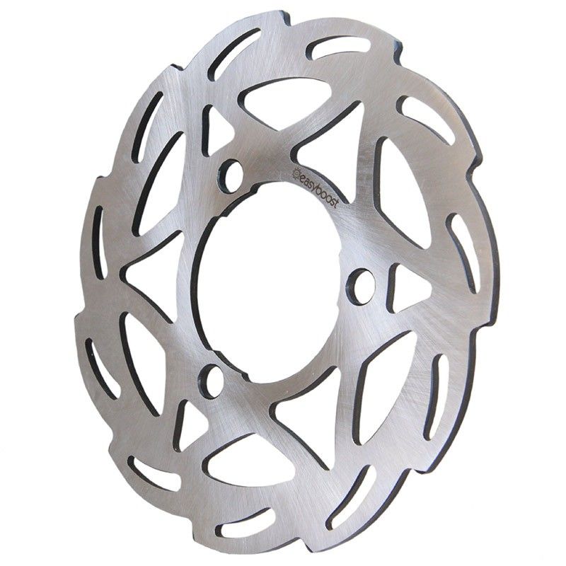 Easyboost rear brake disc Derbi 180mm Easyboost rear brake disc Derbi 180mm