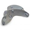 Suportes de balanceiro Easyboost Sport MBK Booster Yamaha Bw's