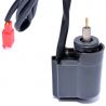 Afogador Easyboost para carburador Dell'Orto PHVA e GY6