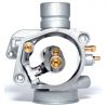 Carburateur 12 mm type PHVA Easyboost automatische choke MBK Booster Nitro AM6 Derbi