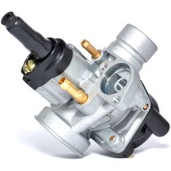 Carburateur 12 mm type PHVA Easyboost automatische choke MBK Booster Nitro AM6 Derbi