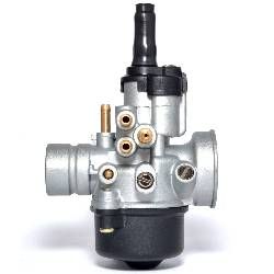 Vergaser 12 mm Typ PHVA Easyboost E-Choke MBK Booster Nitro AM6 Derbi