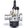 Carburateur 12 mm type PHVA Easyboost automatische choke MBK Booster Nitro AM6 Derbi