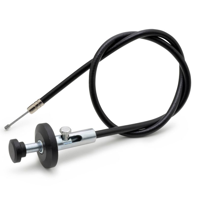Afogador manual por cabo Easyboost 50cm