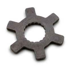 Vaste poeliehelft variateur Easyboost standaarduitvoering MBK Booster Nitro