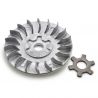Vaste poeliehelft variateur Easyboost standaarduitvoering MBK Booster Nitro