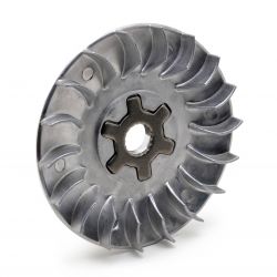 Feste Riemenscheibe Easyboost Typ Original MBK Booster Nitro