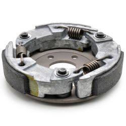 Koppeling Easyboost standaarduitvoering scooter 50cc