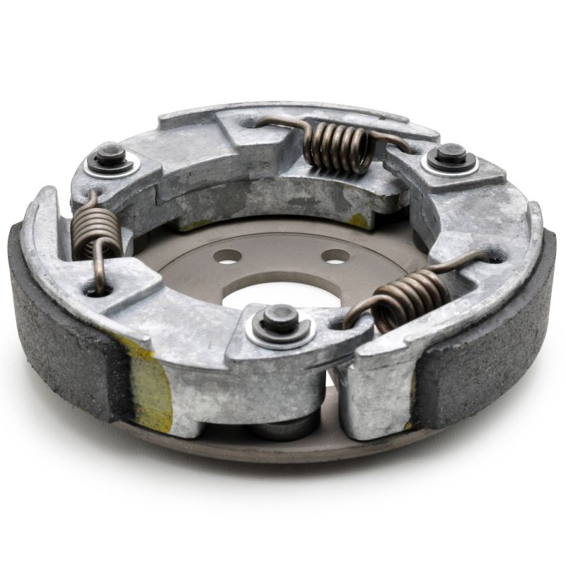 Embrayage MBK Booster Nitro YAMAHA Aerox Bw's - POLINI 3G EVO 107mm /// En Stock Sur