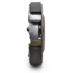 Koppeling Easyboost standaarduitvoering scooter 50cc