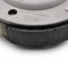 Koppeling Easyboost standaarduitvoering scooter 50cc