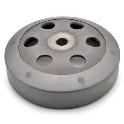 Kopplingsklocka Easyboost med originalmått MBK Booster Nitro
