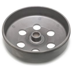 Koppelingshuis Easyboost standaarduitvoering MBK Booster Nitro