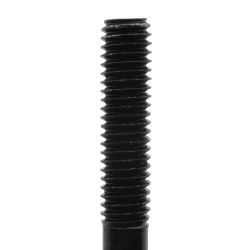 4 cilindertapeinden M6 x 106mm met moeren Easyboost MBK Booster Stunt
