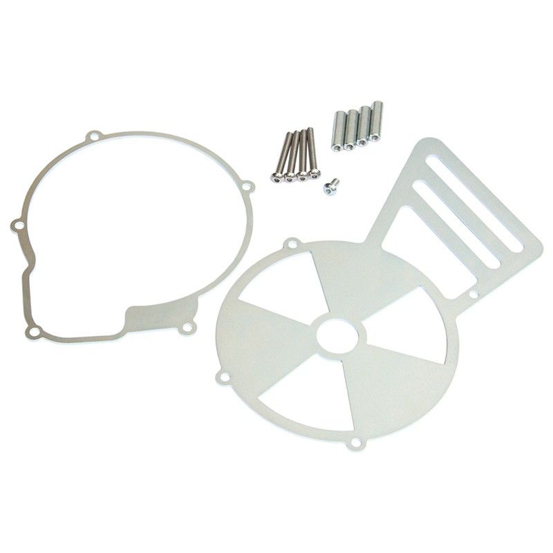 Guarnizione coperchio volano Husqvarna WR250 1998-14 art.800069372