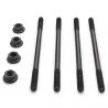 4 cilindertapeinden M6 x 106mm met moeren Easyboost MBK Booster Stunt