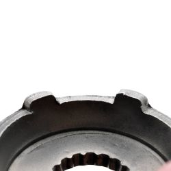 Carreto do pedal de arranque Easyboost MBK Booster Nitro
