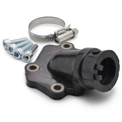 Ansaugstutzen Easyboost Original-Typ 12-21mm MBK Nitro Aerox