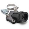 Inlaatspruitstuk Easyboost standaarduitvoering 12-21mm MBK Nitro Aerox