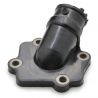 Coletor de admissão Easyboost com as medidas da peça de origem 12-21mm MBK Nitro Aerox
