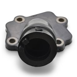 Coletor de admissão Easyboost com as medidas da peça de origem 12-21mm MBK Nitro Aerox