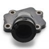 Ansaugstutzen Easyboost 12-21mm MBK Nitro Aerox