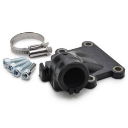 Ansaugstutzen Easyboost Typ Original 12-21mm MBK Booster Stunt