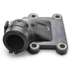 Coletor de admissão Easyboost com as medidas da peça de origem 12-21mm MBK Booster Stunt