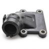 Coletor de admissão Easyboost com as medidas da peça de origem 12-21mm MBK Booster Stunt