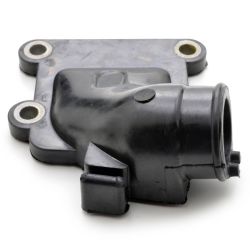 Coletor de admissão Easyboost com as medidas da peça de origem 12-21mm MBK Booster Stunt