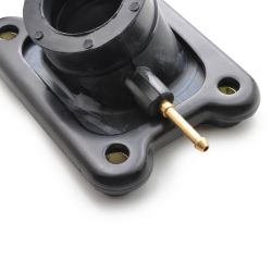 Inlaatspruitstuk Easyboost standaarduitvoering 12-21mm Derbi