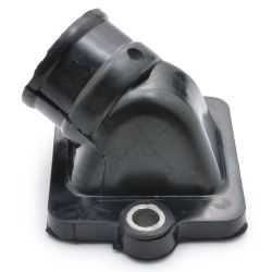 Inlaatspruitstuk Easyboost standaarduitvoering 12-21mm Piaggio Typhoon Zip NRG