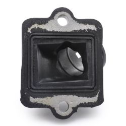 Inlaatspruitstuk Easyboost standaarduitvoering 12-21mm Piaggio Typhoon Zip NRG