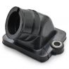 Inlaatspruitstuk Easyboost standaarduitvoering 12-21mm Piaggio Typhoon Zip NRG
