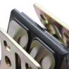 Membraanblok Easyboost standaarduitvoering MBK Nitro Aerox