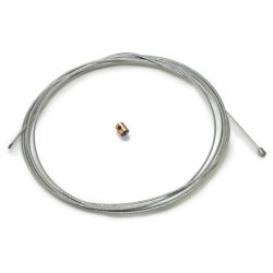 Easyboost 2m Universal Accelerator Throttle Cable