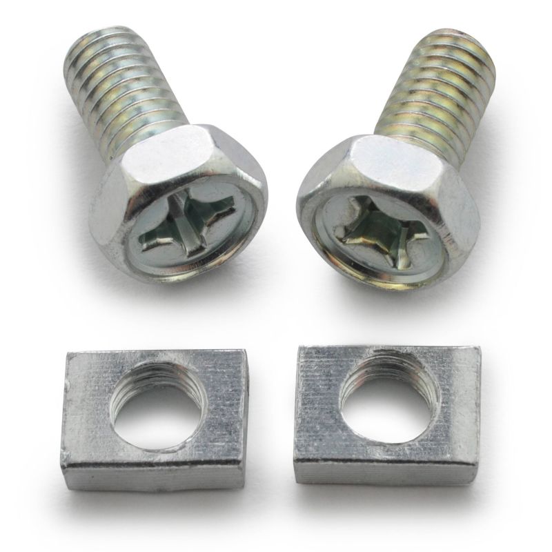 2 parafusos e 2 porcas Easyboost de bateria