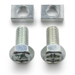 Easyboost Battery Bolt and Nut Kit (2 Bolts + 2 Nuts)
