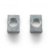 2 parafusos e 2 porcas Easyboost de bateria