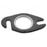 Junta de escape universal Easyboost para scooter