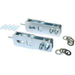 Rallonge de bras oscillant Easyboost Derbi Senda DRD