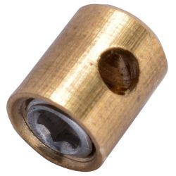 Easyboost Throttle Cable Clamp Ø5 x 6mm