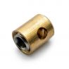 Kabelklemme til gaskabel Easyboost Ø5 x 6mm
