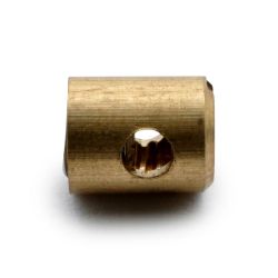 Vajerklämma för gasvajer Easyboost Ø5 x 6mm