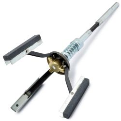 Bruñidor de cilindro Easyboost Ø32 a 89mm