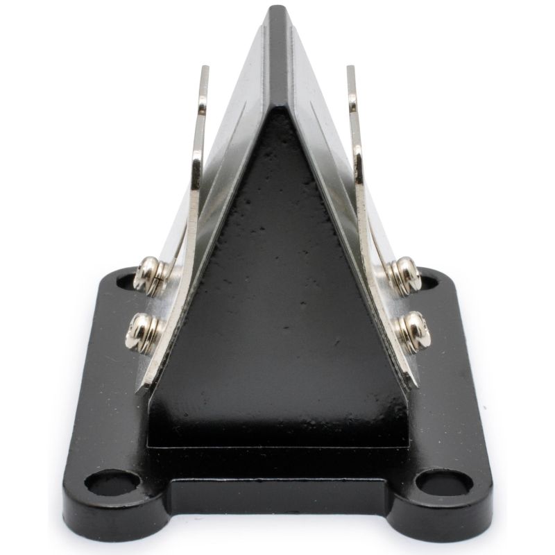 Easyboost Cale Admission 5mm Boîte à Clapets Derbi Euro 2-3-4 AM6 - Gain De Puissance Moteur 50cc