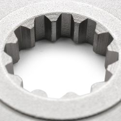 Pinhão Easyboost passo 420 para AM6