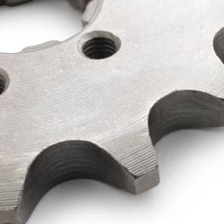 Pinhão Easyboost passo 420 para Derbi Euro 2-3-4
